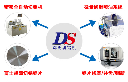 一站式鋸切服務(wù)